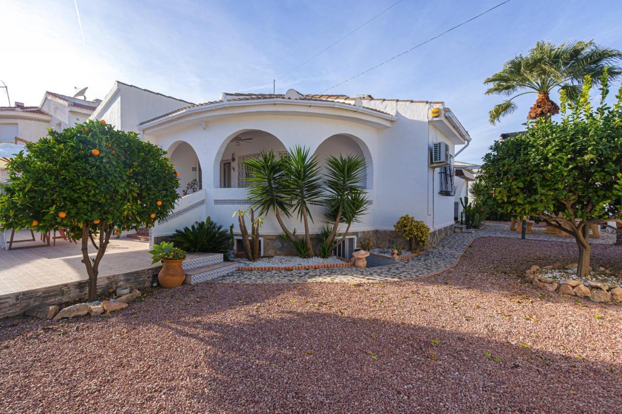 Casa Velazquez Βίλα Rojales Εξωτερικό φωτογραφία
