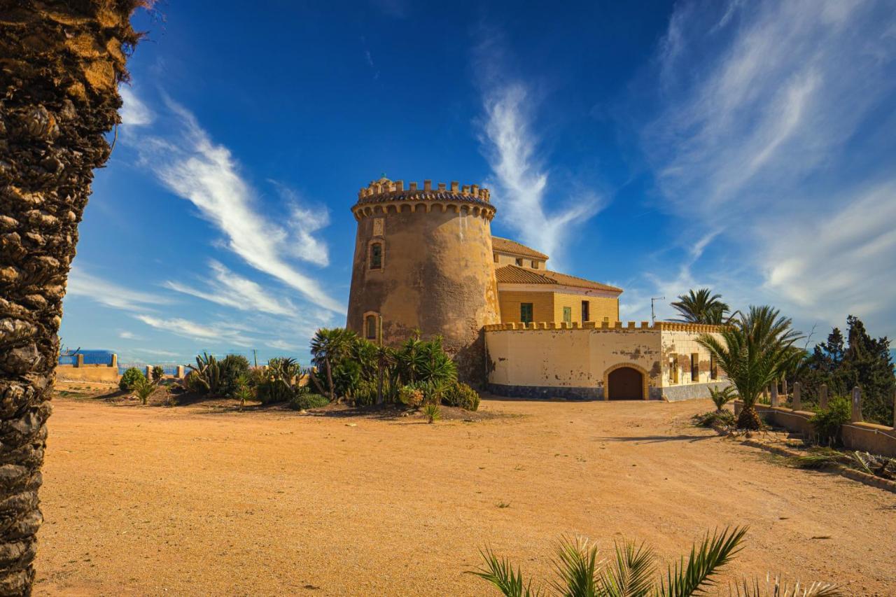 Casa Velazquez Βίλα Rojales Εξωτερικό φωτογραφία